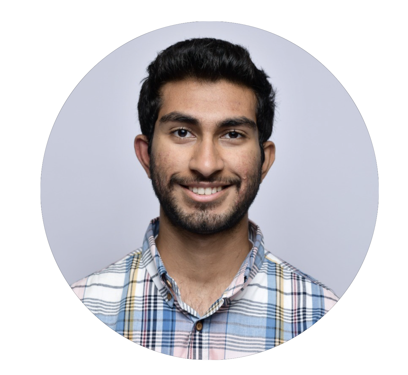 Krish Kapur