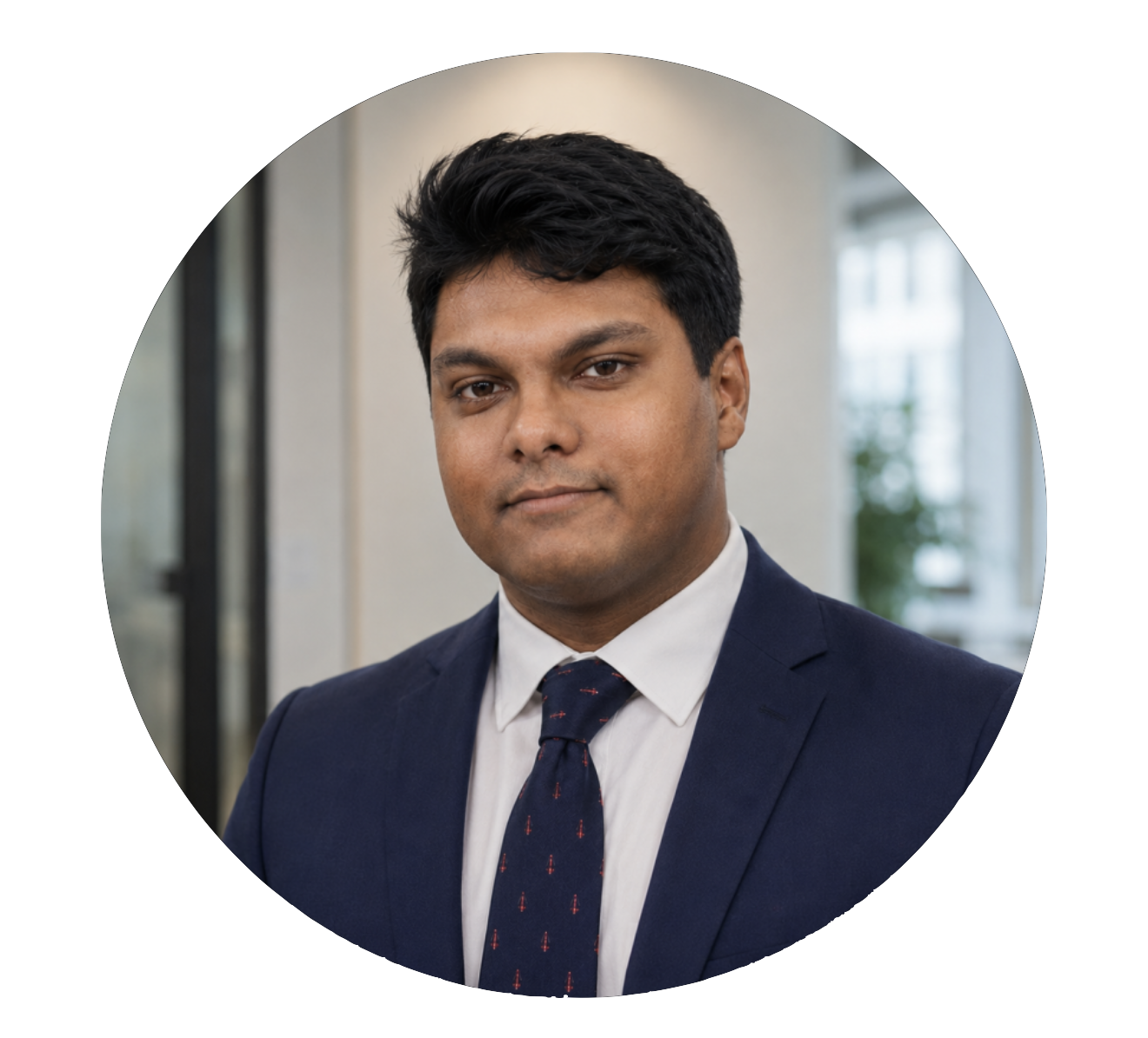 Samuel Varghese