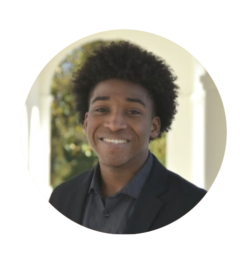 Darius Walker