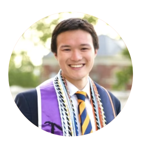 Justin Vinh