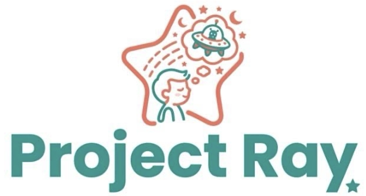 Project Ray logo
